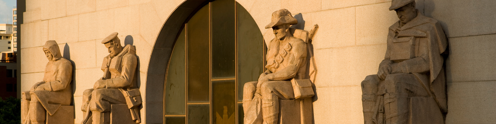 Reflections on the Memorial