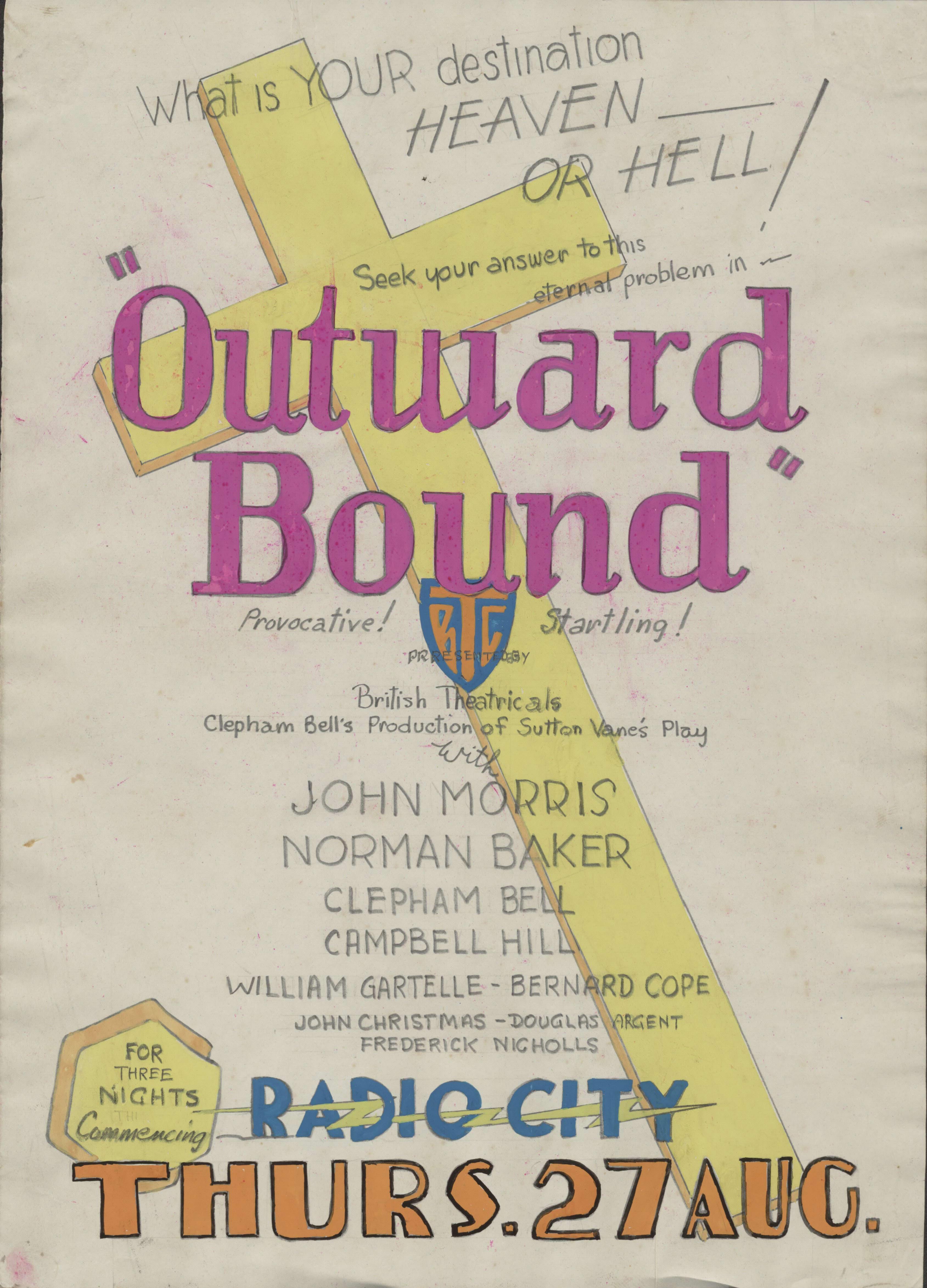 Outward Bound