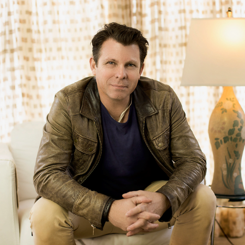 2025 Veteran Artist in Residence Warwick Young
