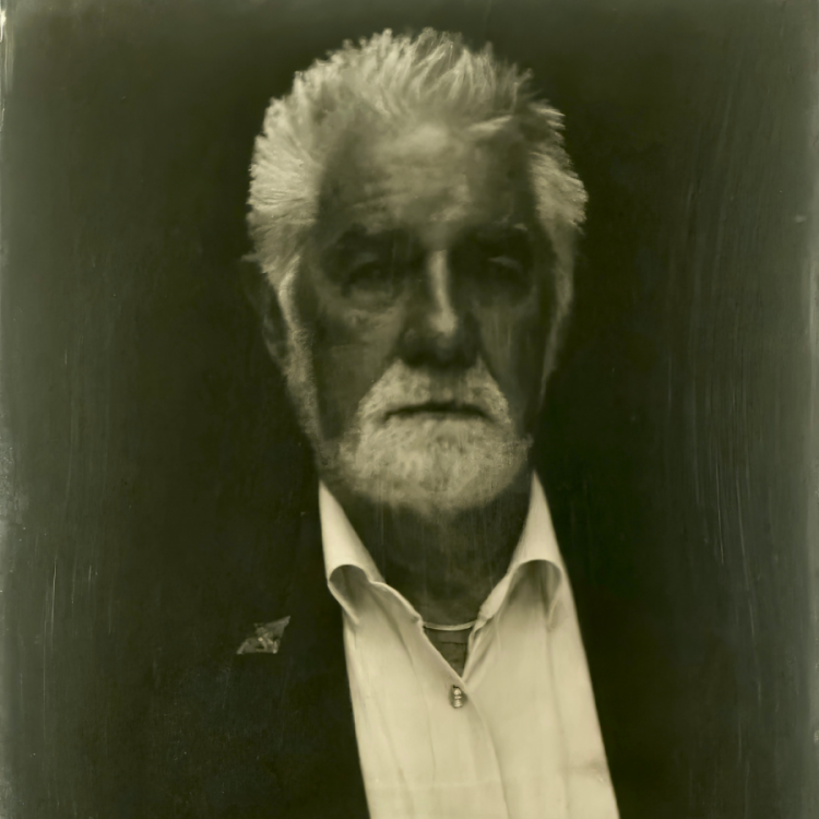 Bernie Fitzpatrick