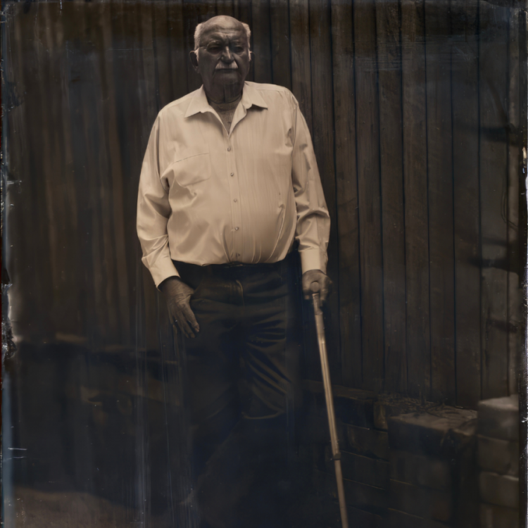 Stewart McAlister