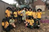 Glenfield Public School 