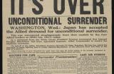 Guinea Gold - a 4-page printed newspaper was published daily from November 1942 to June 1946 Australian Soldiers with newspaper experience wrote world news stories by taking notes from shortwave radio bulletins.