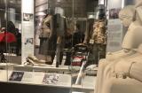 More objects in the Centenary Exhibition telling the Medical Corps' story