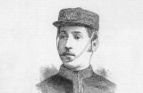 'The Graphic', Nov 6, 1880, page 437.