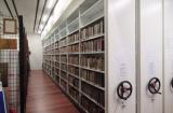 Library compactus