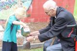 Tyringham soil collection