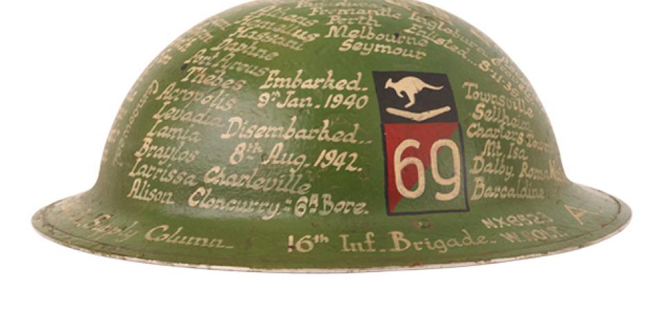Rolt Helmet - Photo by Rob Tuckwell